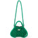 Paars-Groene