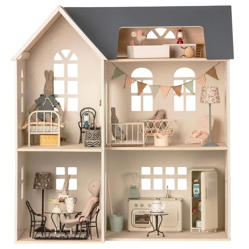 Maileg poppenhuis