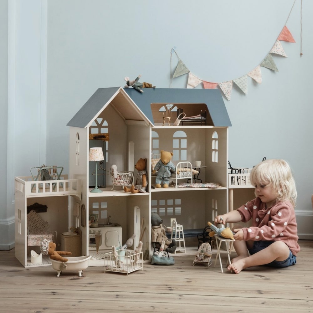 Maileg poppenhuis