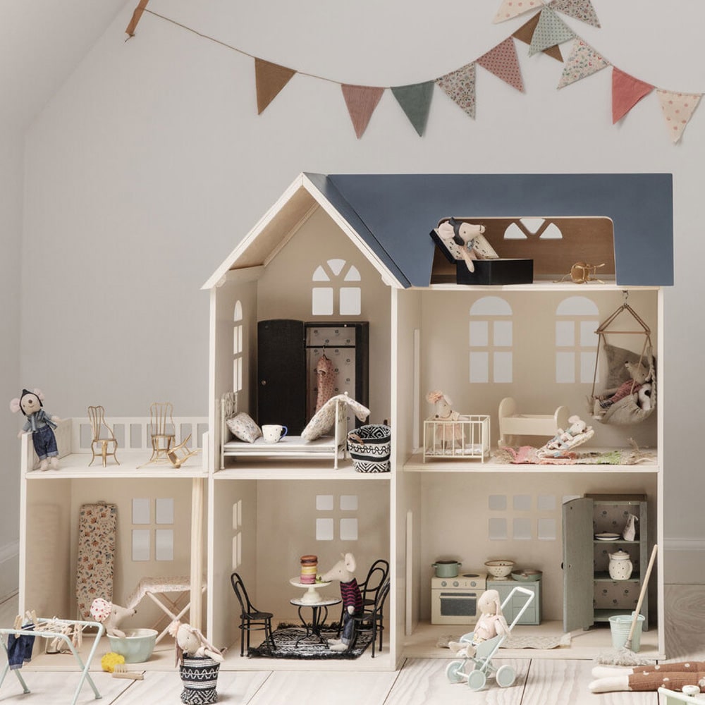 Maileg poppenhuis