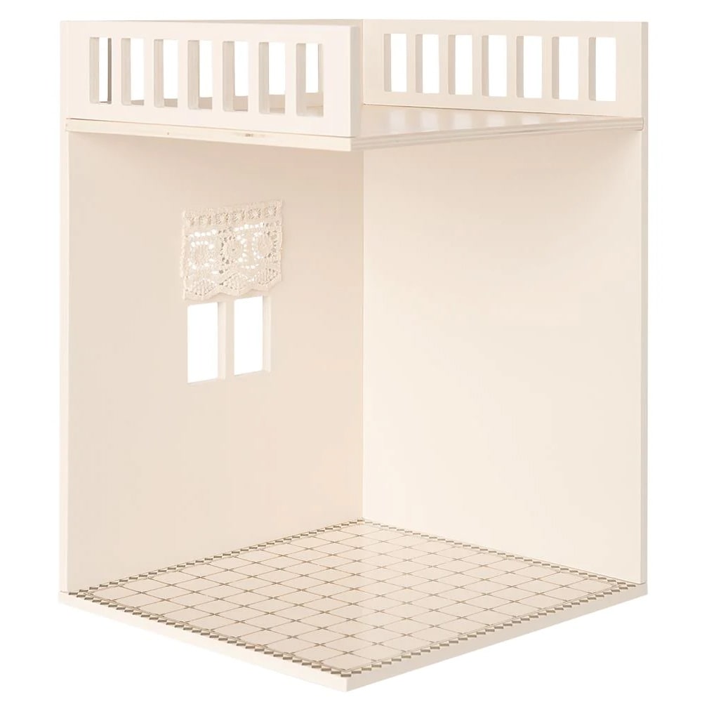 Maileg Poppenhuis Badkamer Maileg