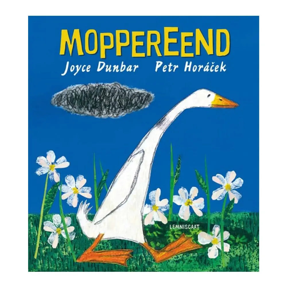 Moppereend Bibliotheek