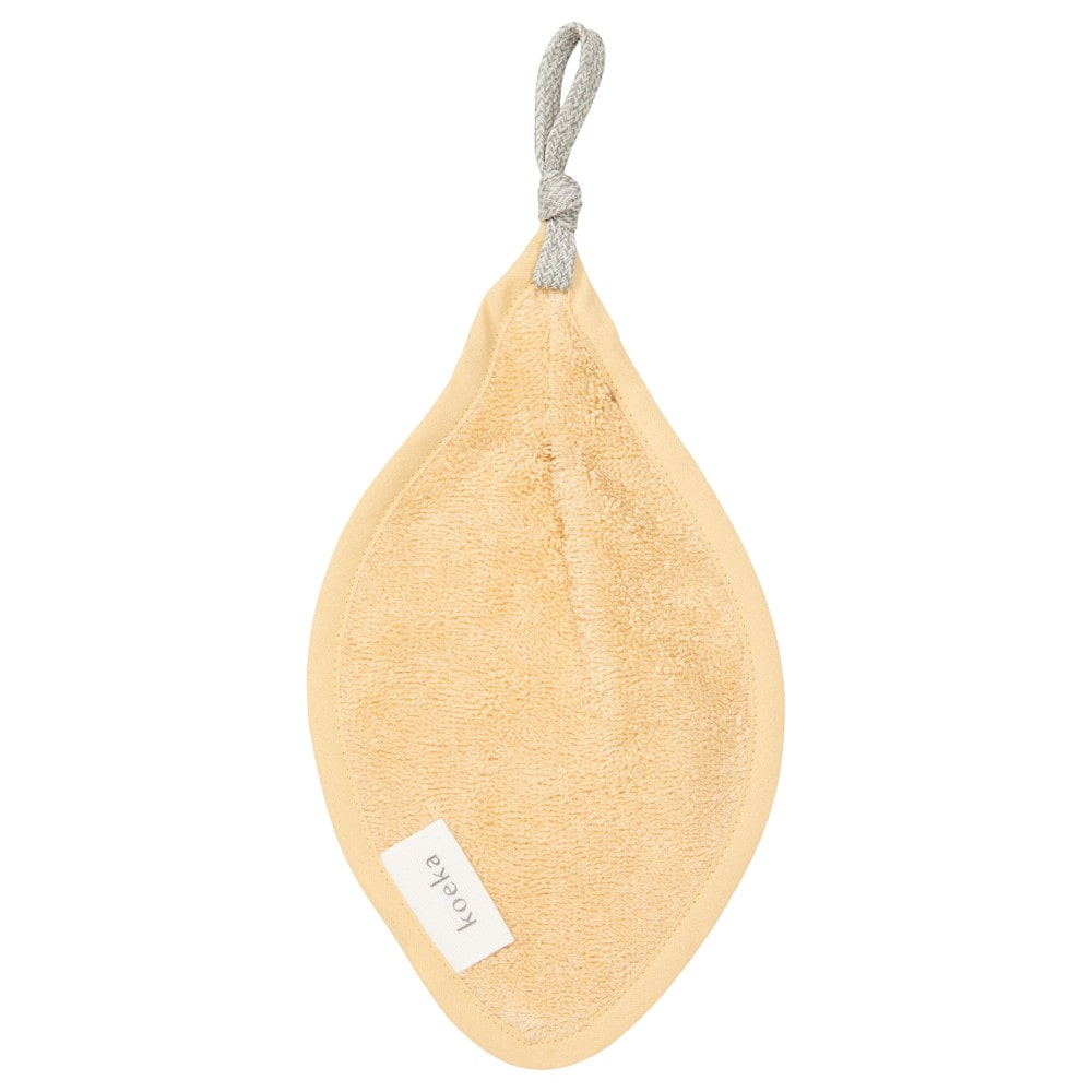 Koeka Bijtring Doekje Dijon Organic - Sahara