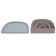 Dusty Blue Clay