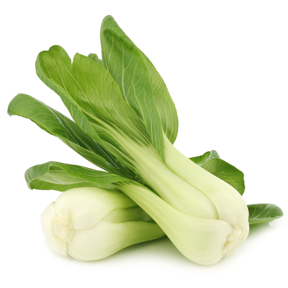 Paksoi 1st. Biomarkt