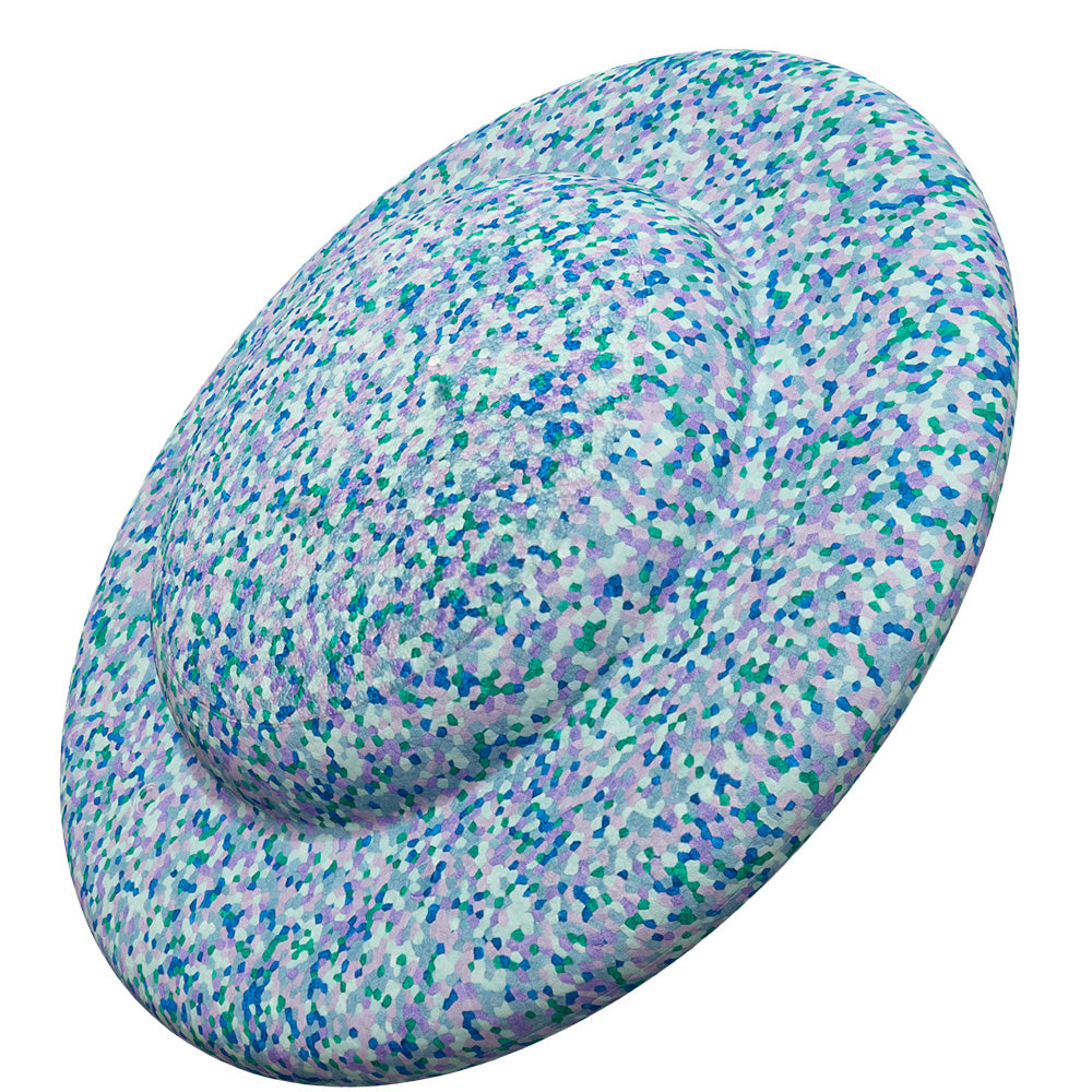 Stapelstein Balance Board