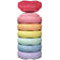 Rainbow Pastel