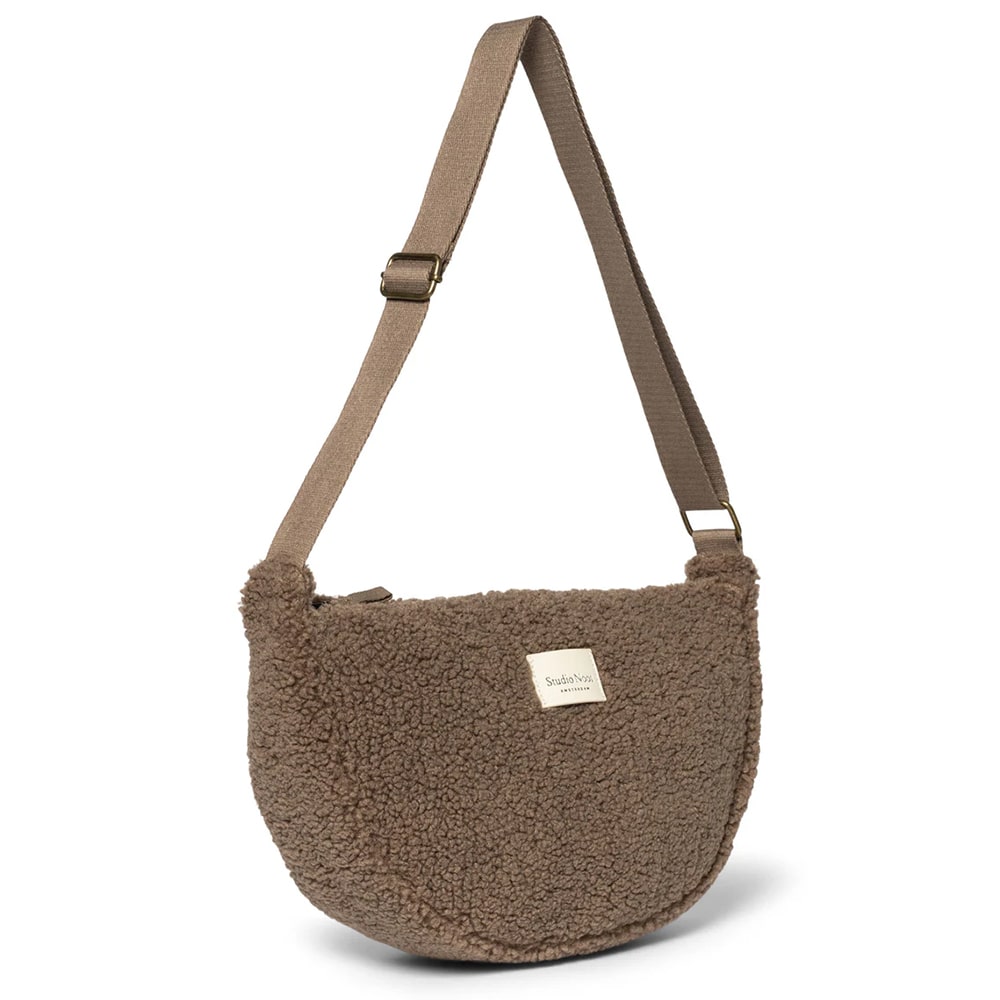 Studio Noos Adult Fanny Pack - Bruin Teddy