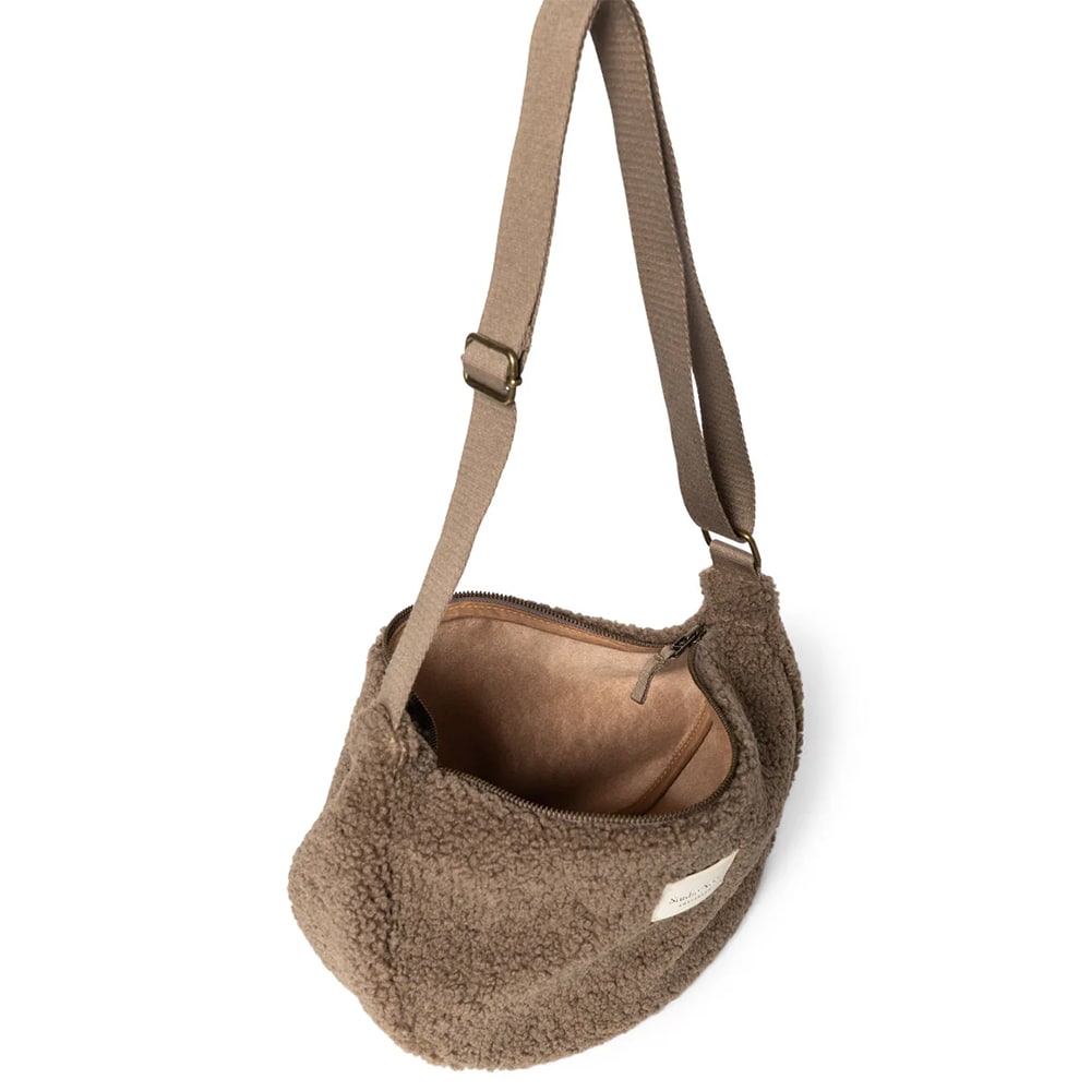 Studio Noos Adult Fanny Pack - Bruin Teddy