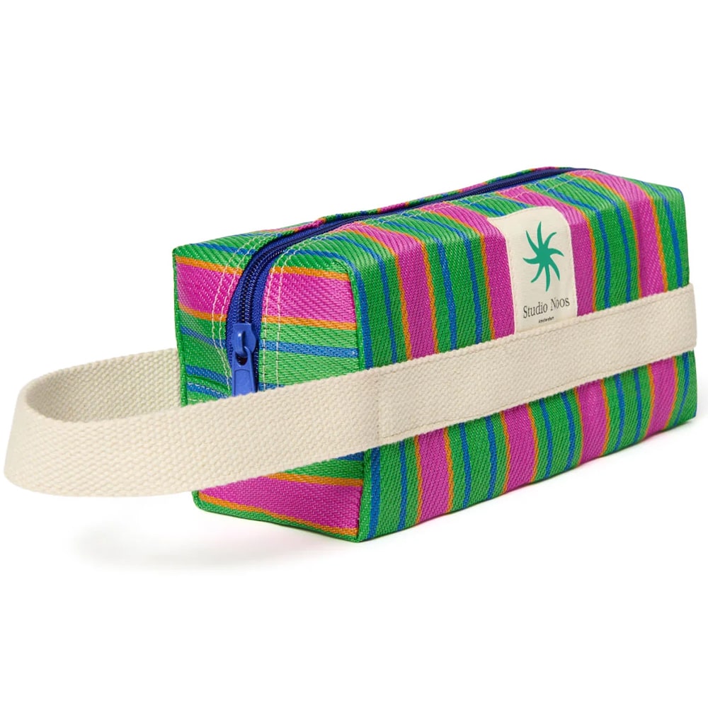Studio Noos Etui Strand - Spring Green Studio Noos