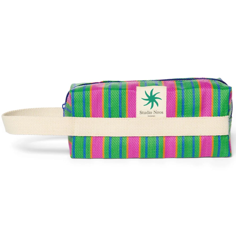 Studio Noos Etui Strand - Spring Green Studio Noos