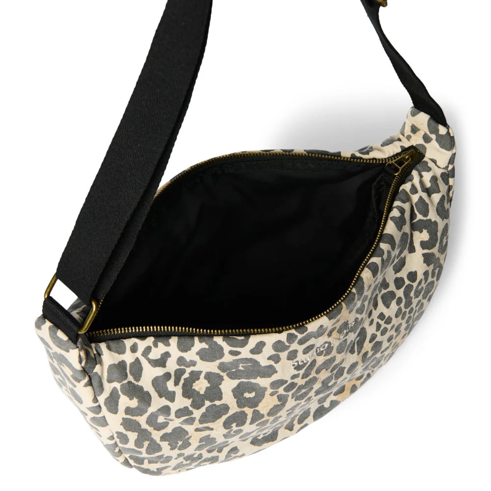 Studio Noos Adult Fanny Pack - Leopard