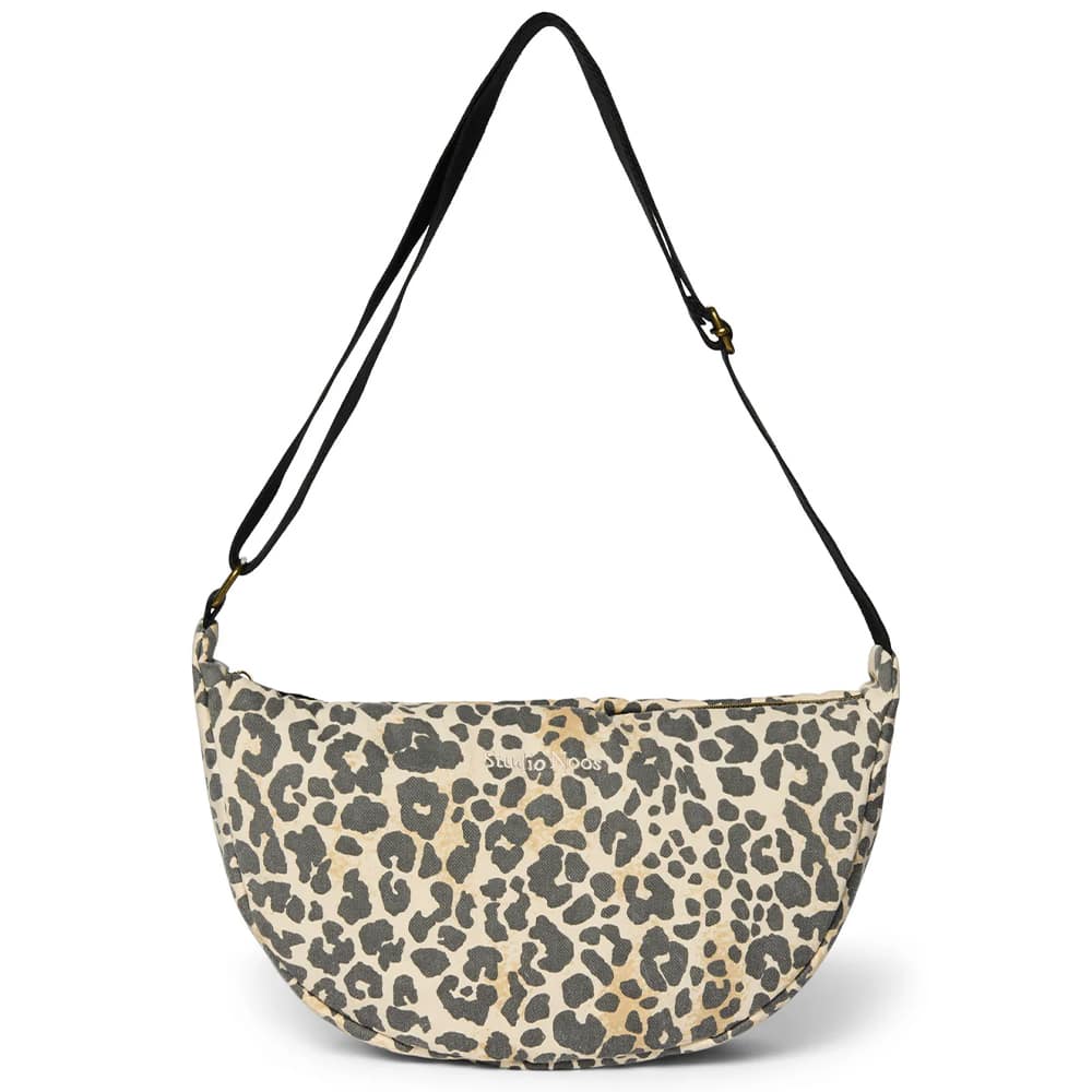 Studio Noos Adult Fanny Pack - Leopard