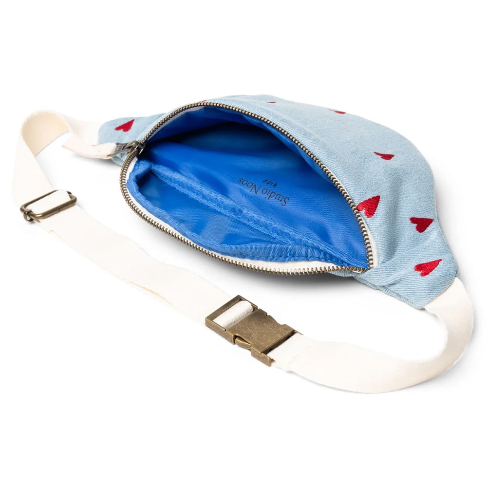 Studio Noos Mini Fanny Pack