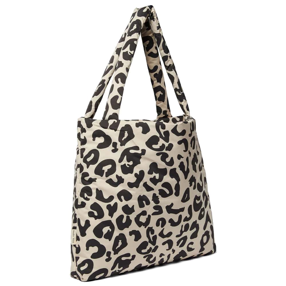 Studio Noos Mom-Bag Holy Cow Puffy Studio Noos