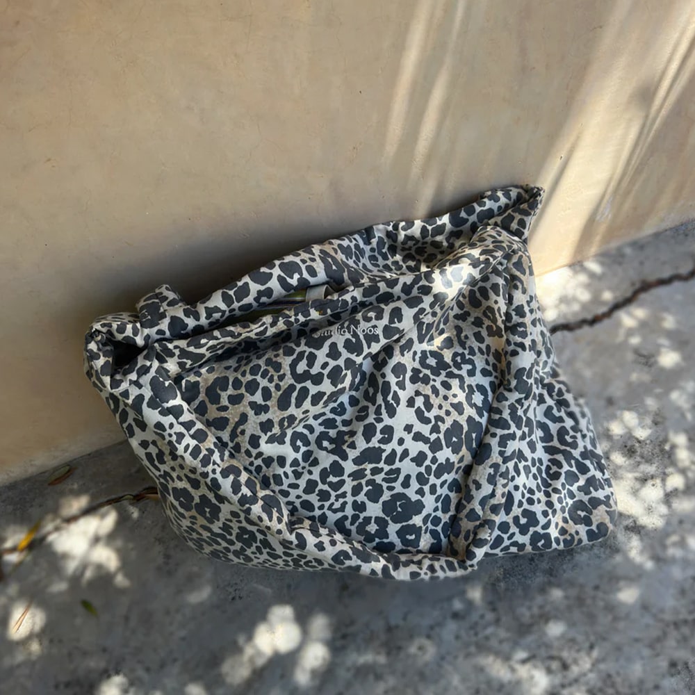 Studio Noos Mom-Bag