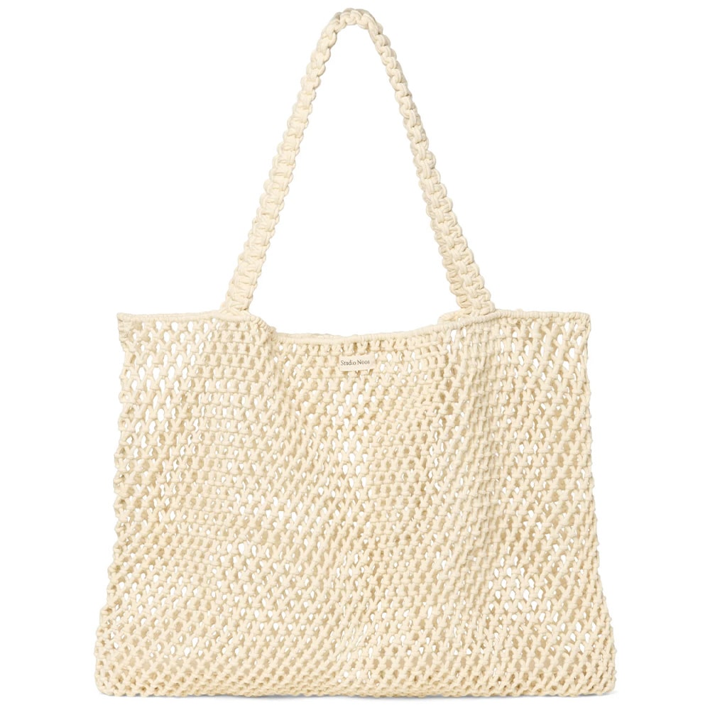 Studio Noos Mom-Bag