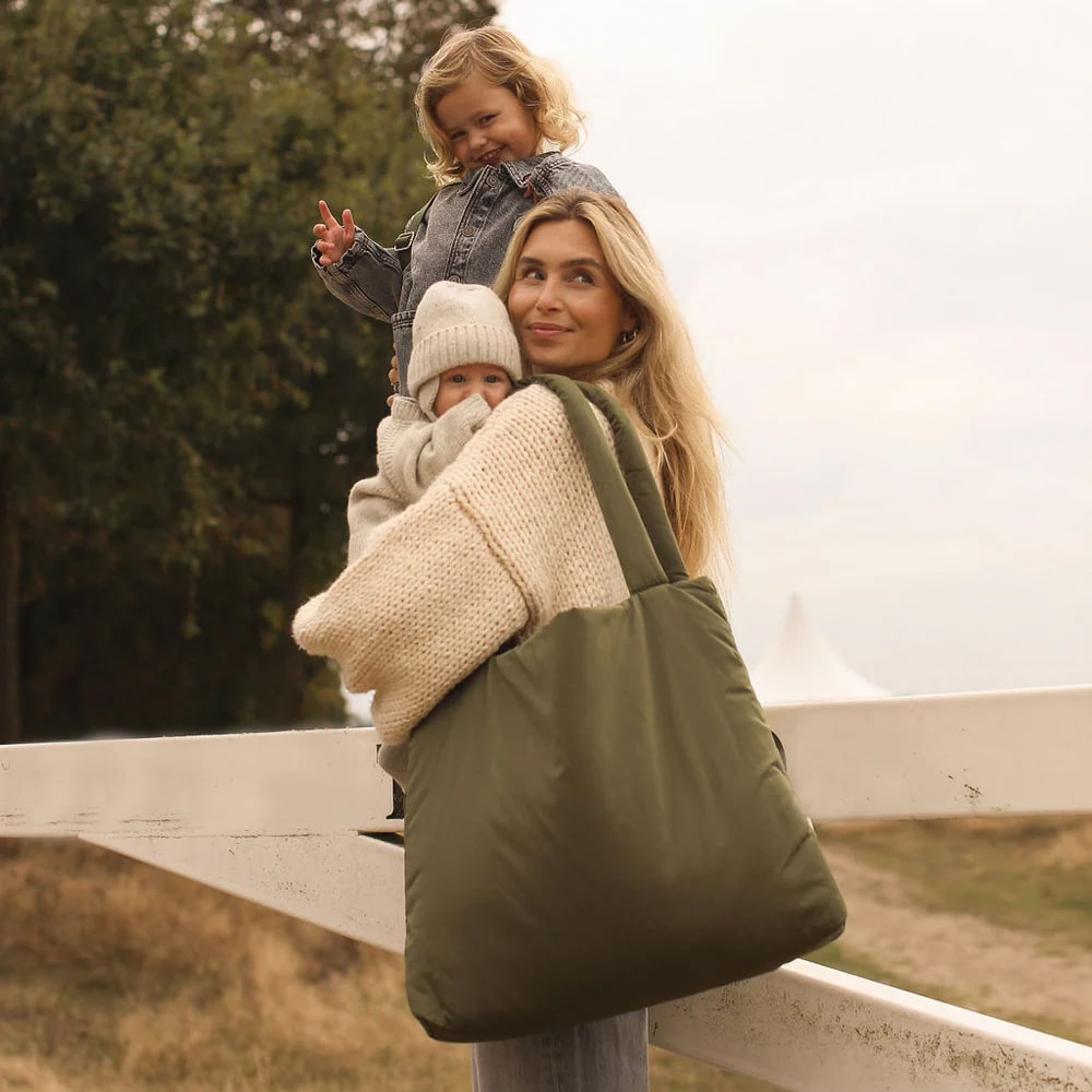 Studio Noos Mom-Bag