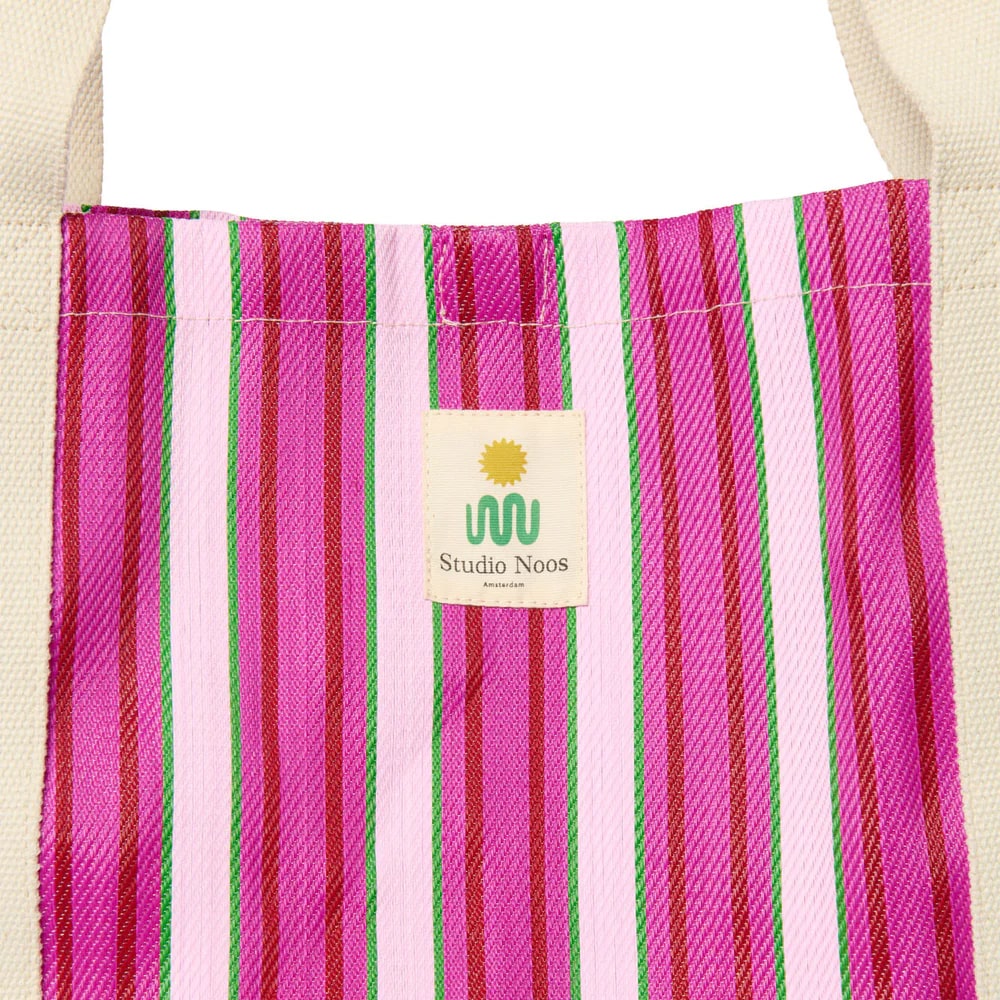 Studio Noos Mom Bag Strand - Sakura Studio Noos