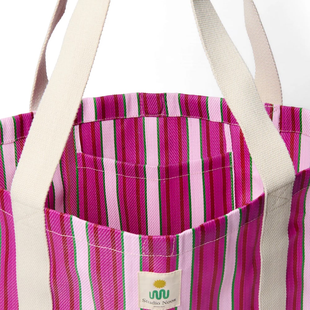 Studio Noos Mom Bag Strand - Sakura Studio Noos