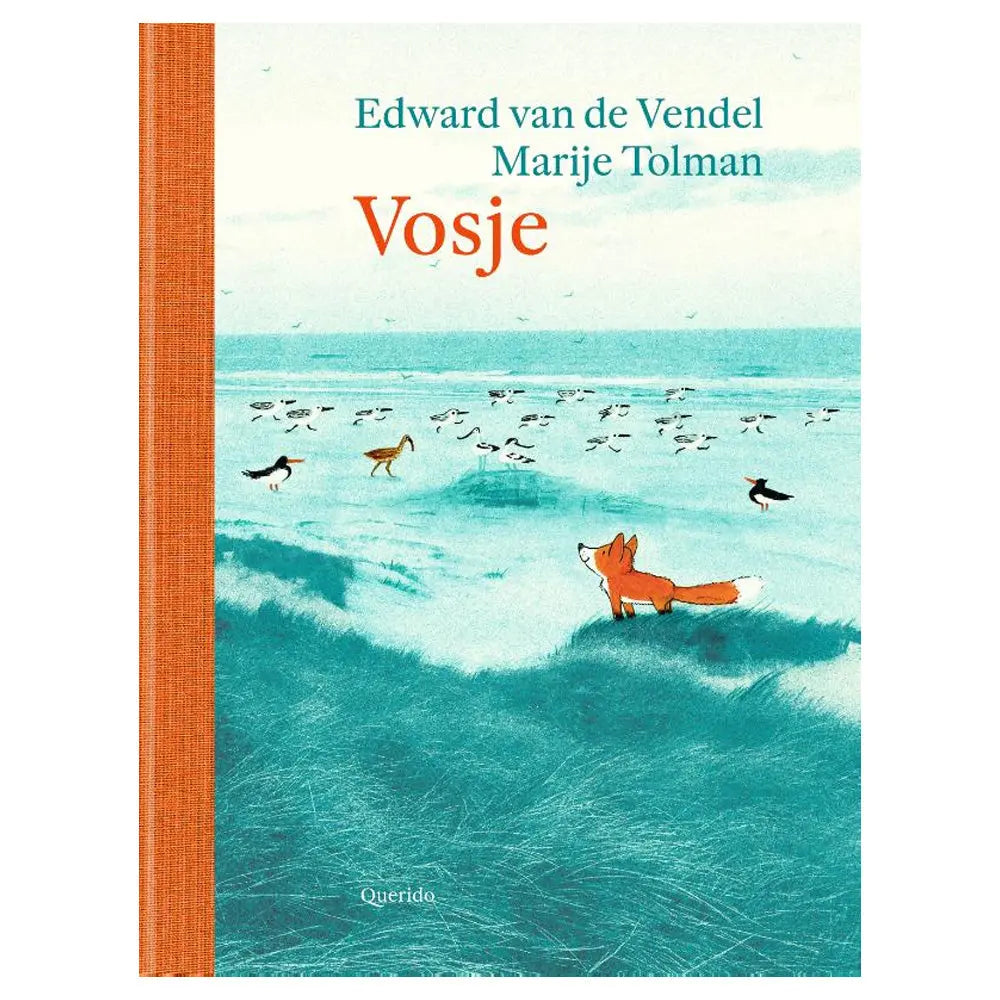 Vosje