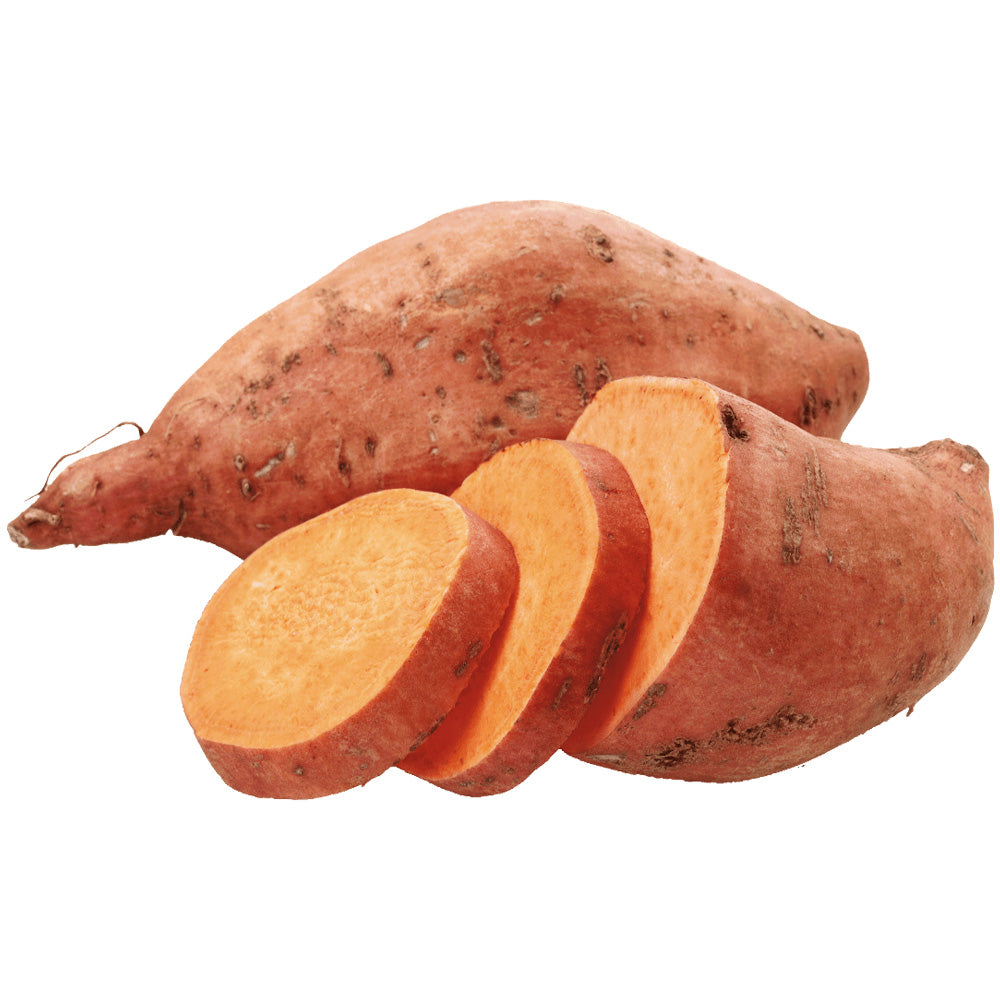 Zoete aardappelen (1 kg) - NL Biomarkt