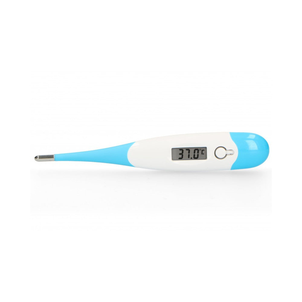 Alecto Digitale Thermometer Blauw