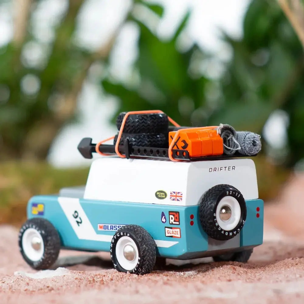 Candylab Drifter Adventure Rainforest3-min