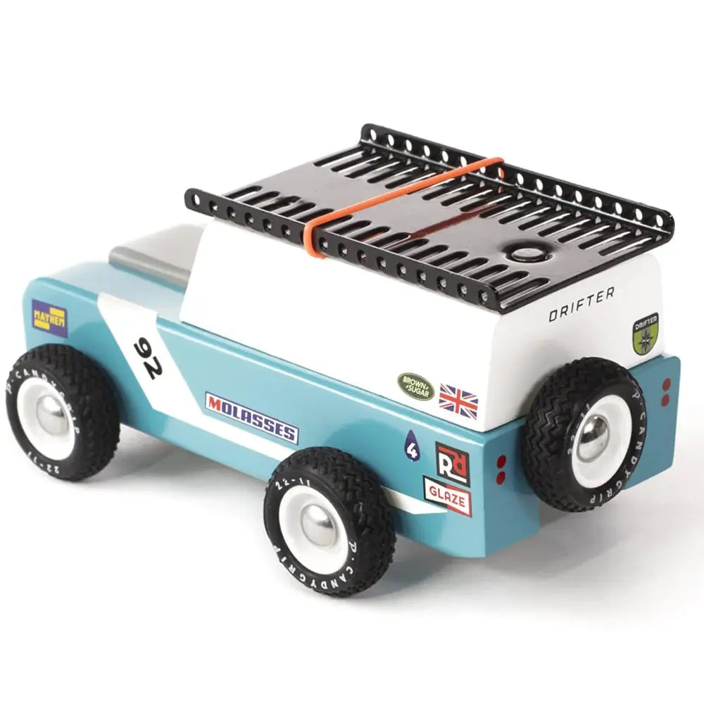 Candylab Drifter Adventure Rainforest4-min