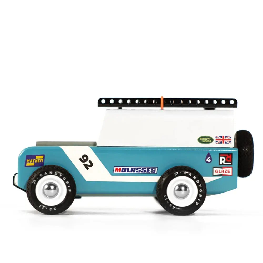Candylab Drifter Adventure Rainforest5-min
