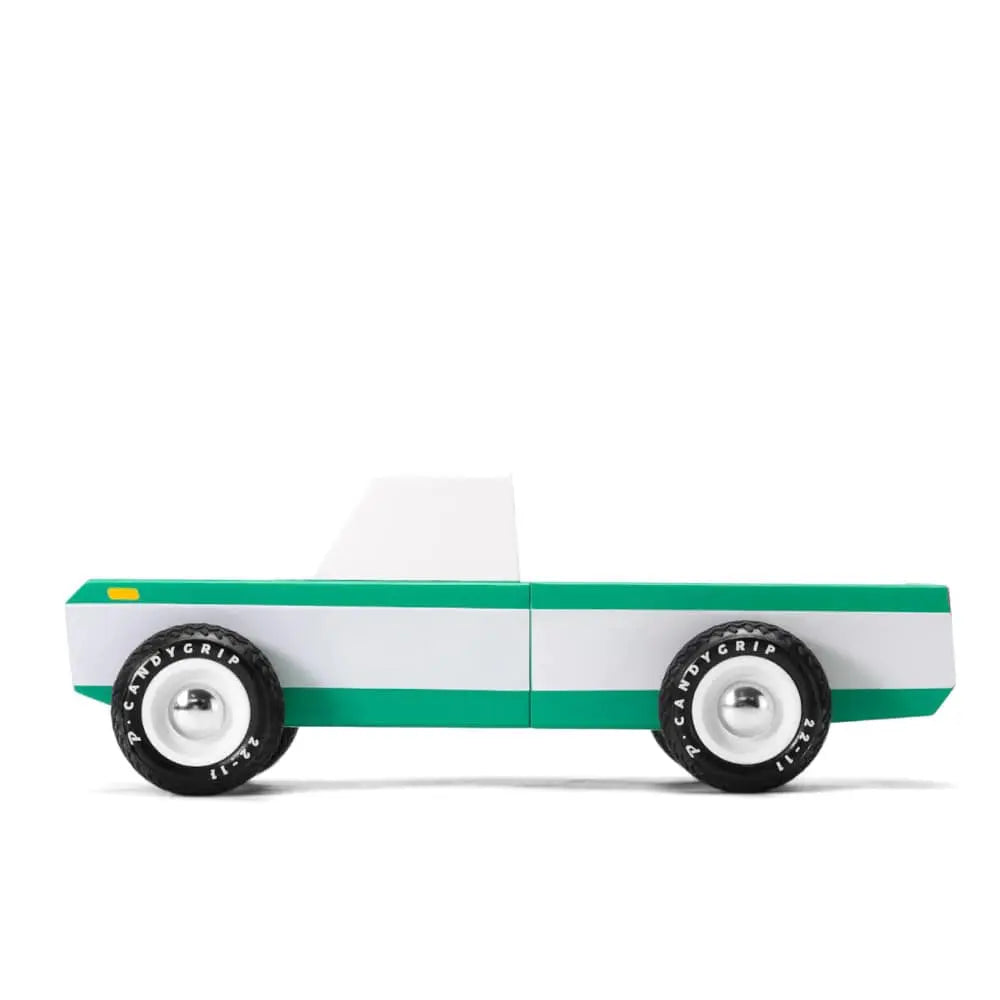 Candylab Longhorn Green-min