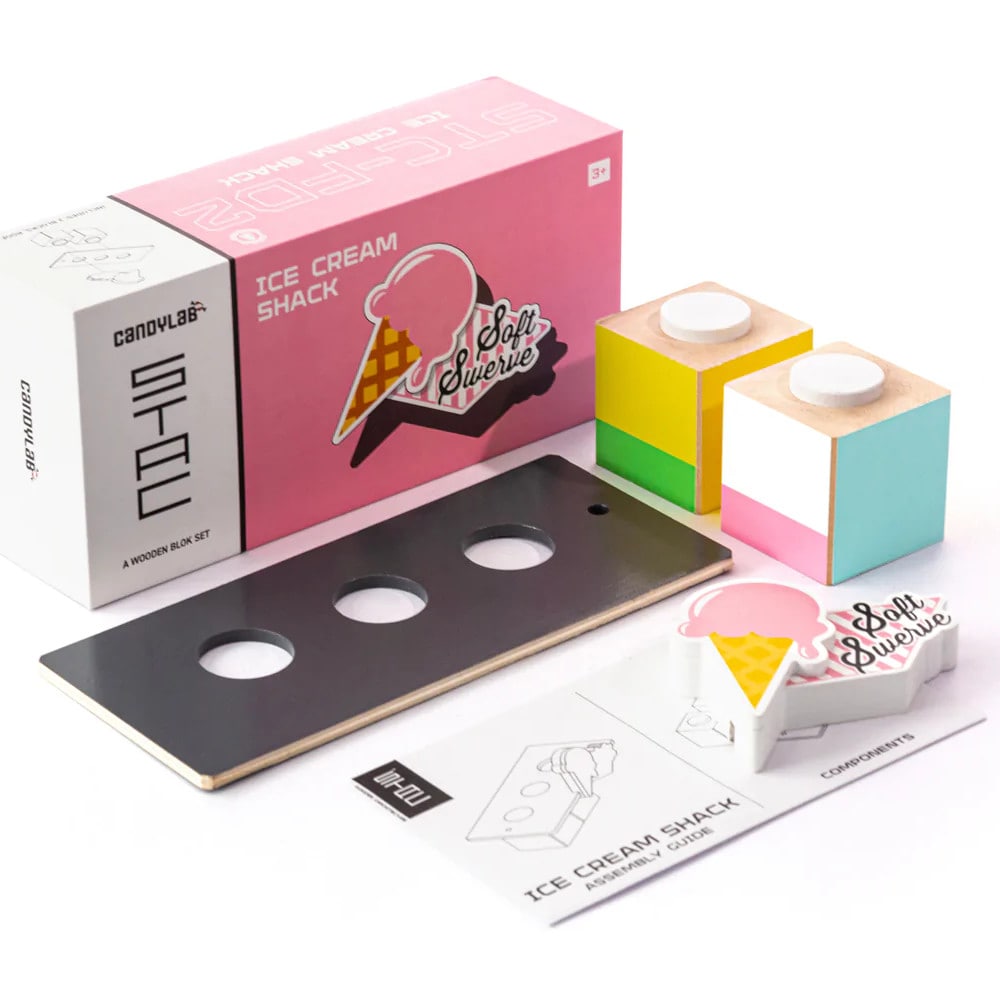 Candylab STAC - Ice Cream3-min