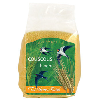 Couscous