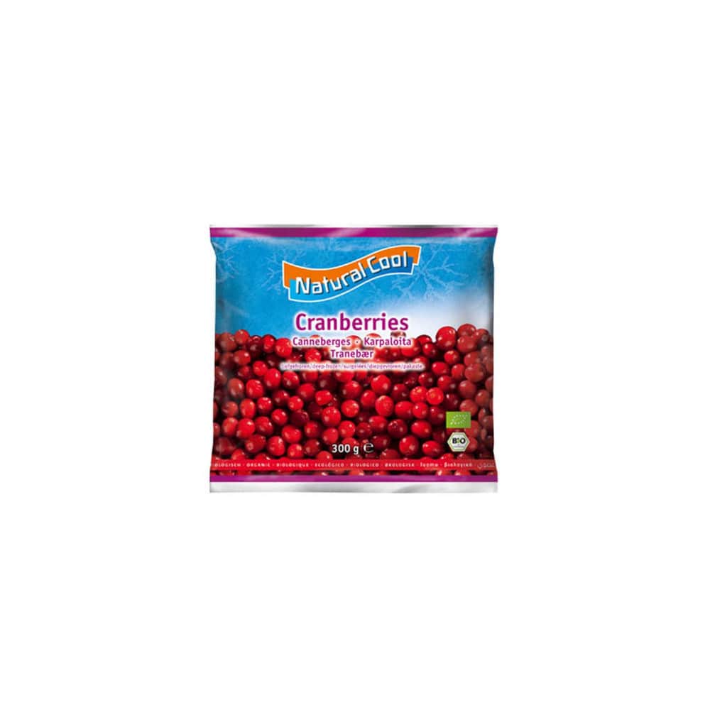 Diepvries cranberries 300 gr-min
