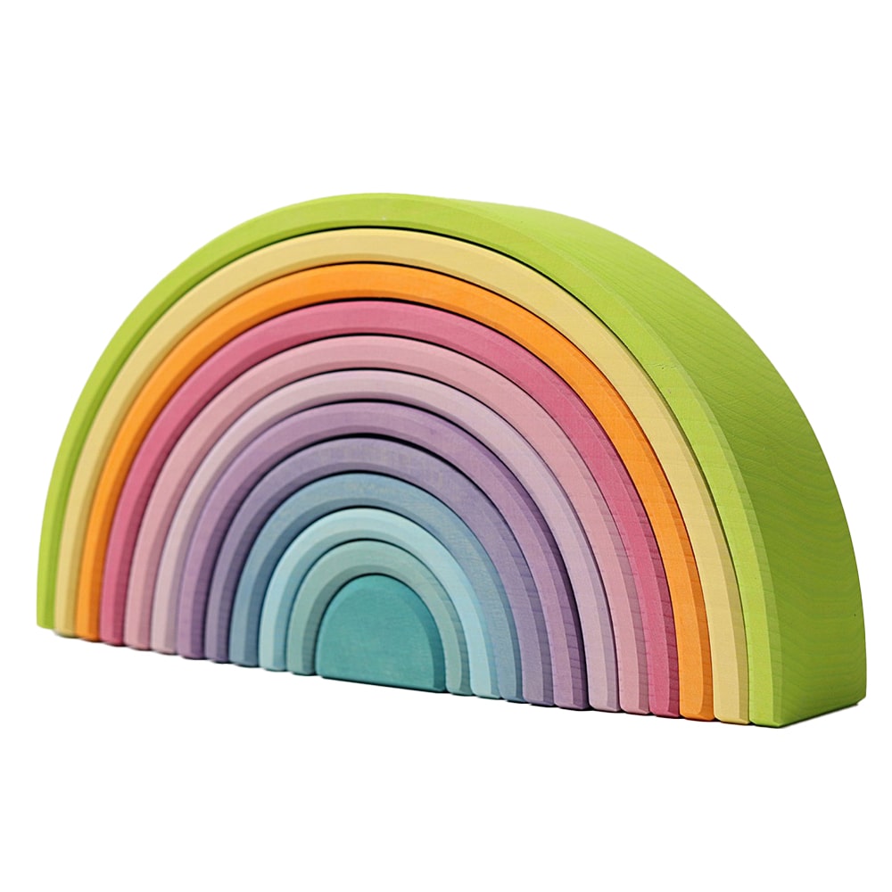 Grimms Grote Regenboog Pastel-min