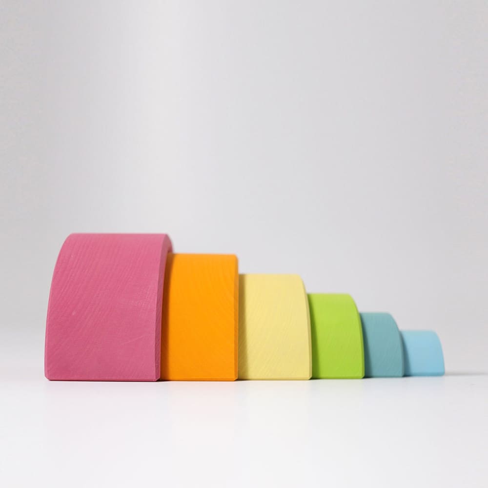 Grimms Regenboog Pastel1