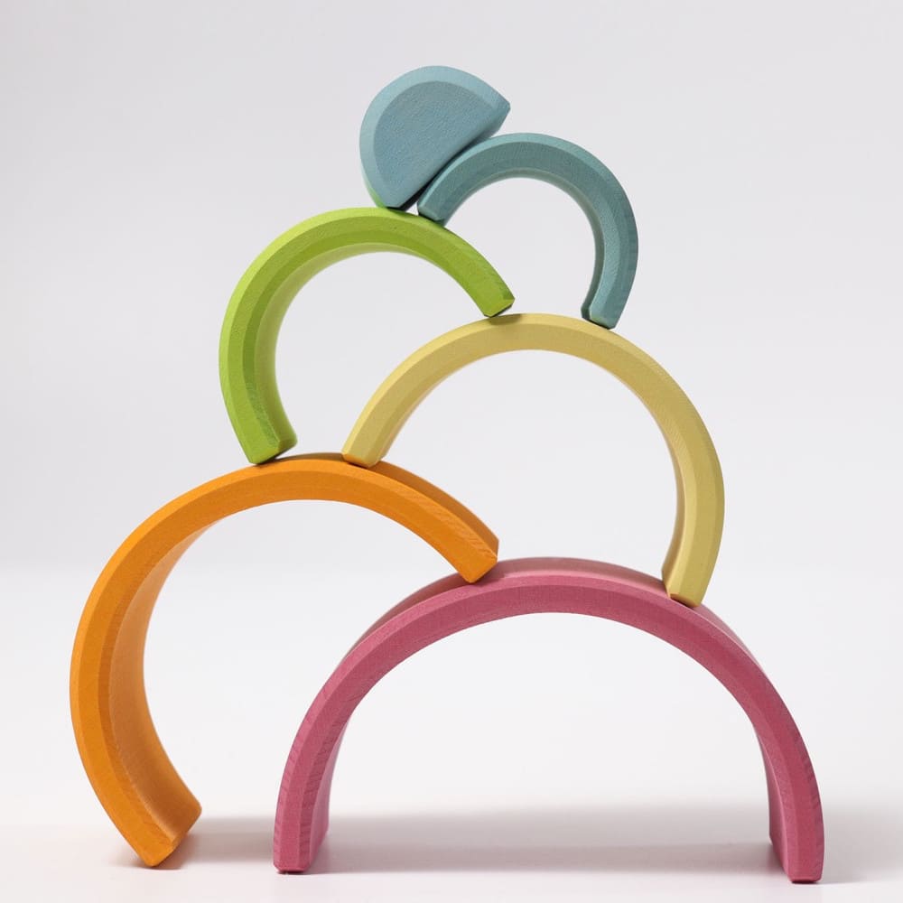 Grimms Regenboog Pastel2