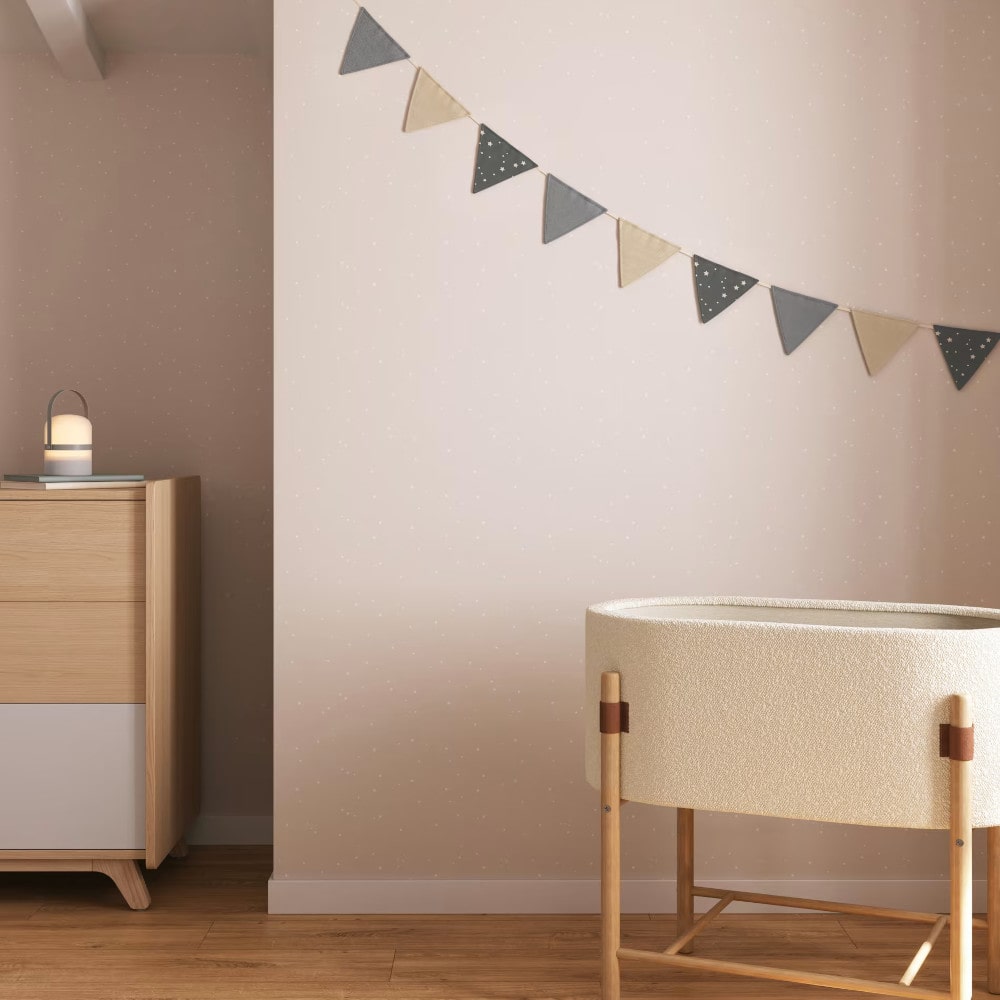 Kave Home Adara Wiegje wit5-min