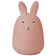 Rabbit Pink