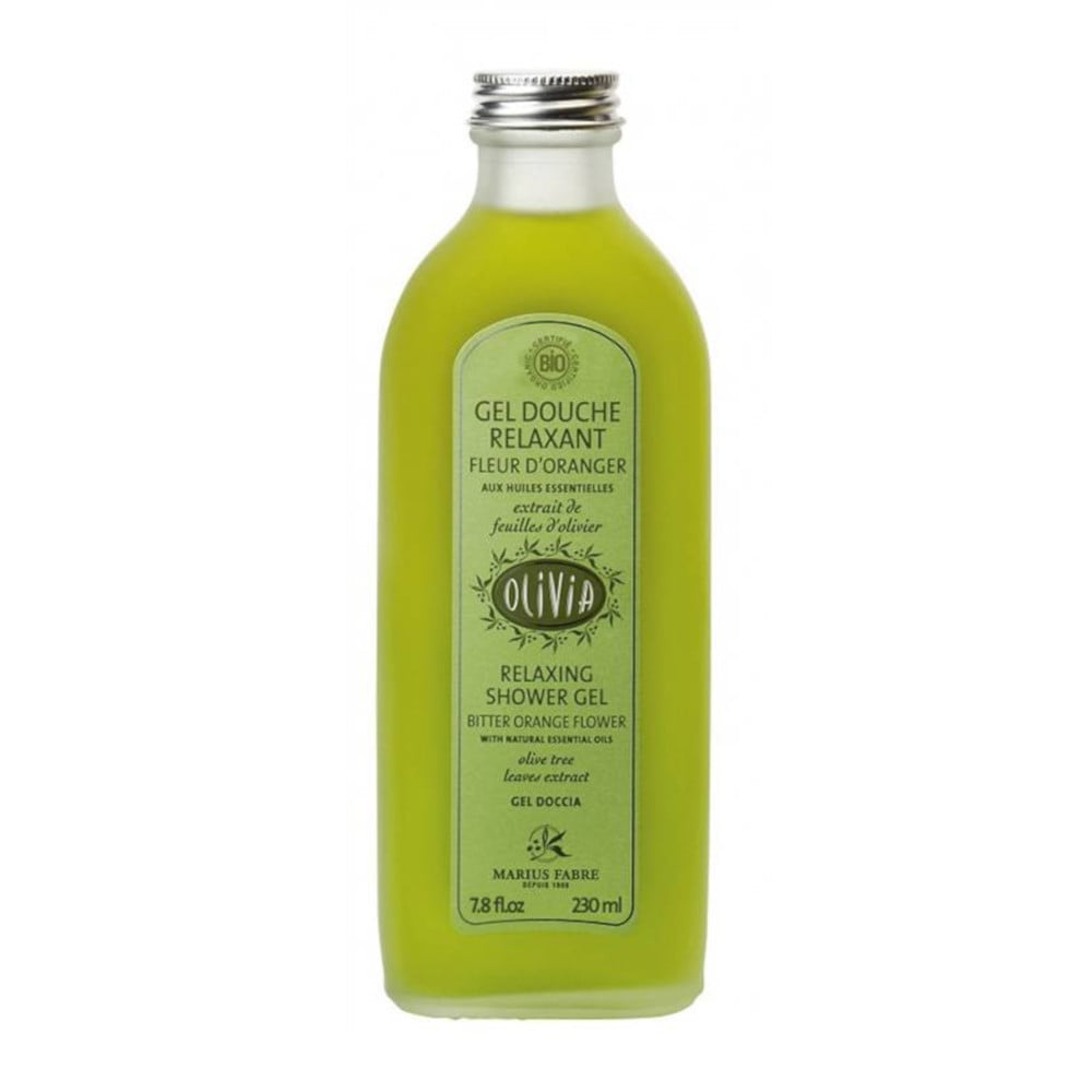 Marius Fabre Olivia Relaxing showergel-min