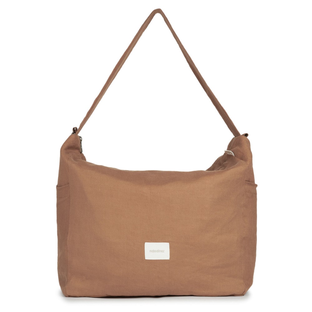 Nobodinoz Luiertas Francais Noisette3-min