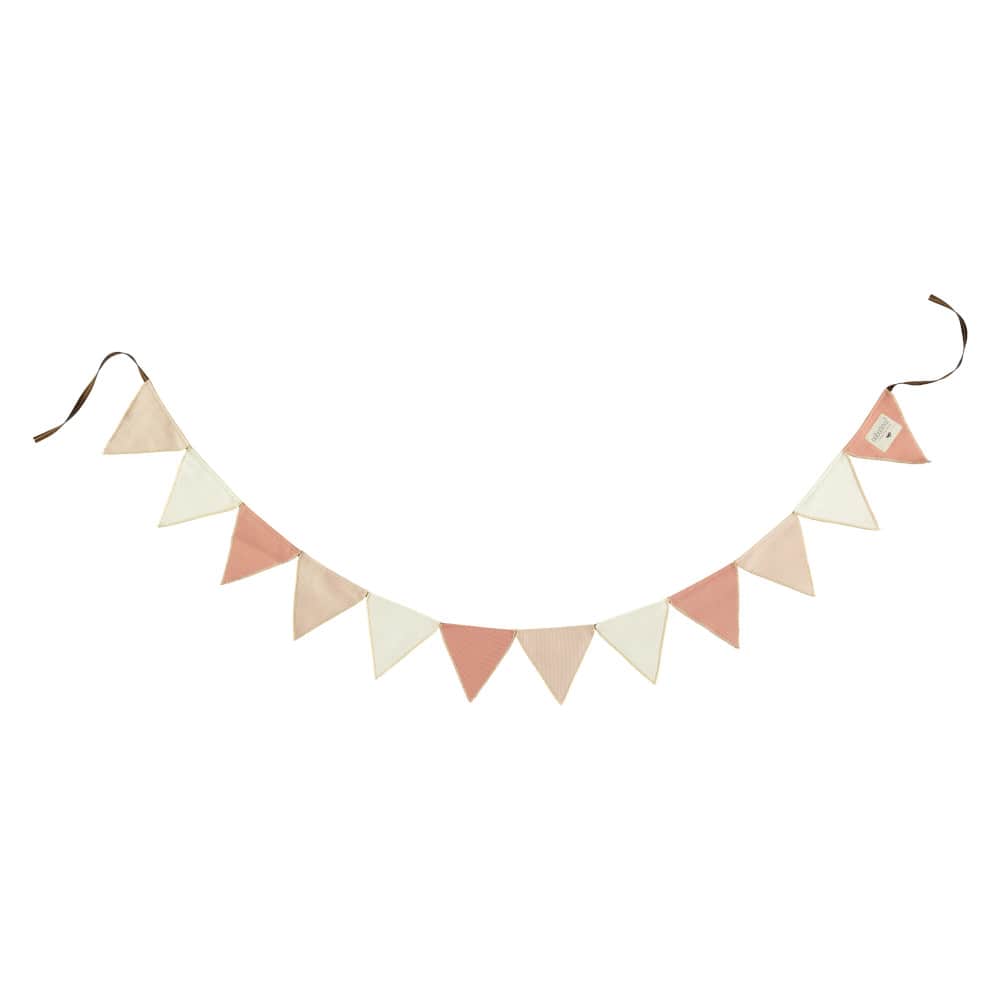 Nobodinoz Slinger Bahia - Roze1-min