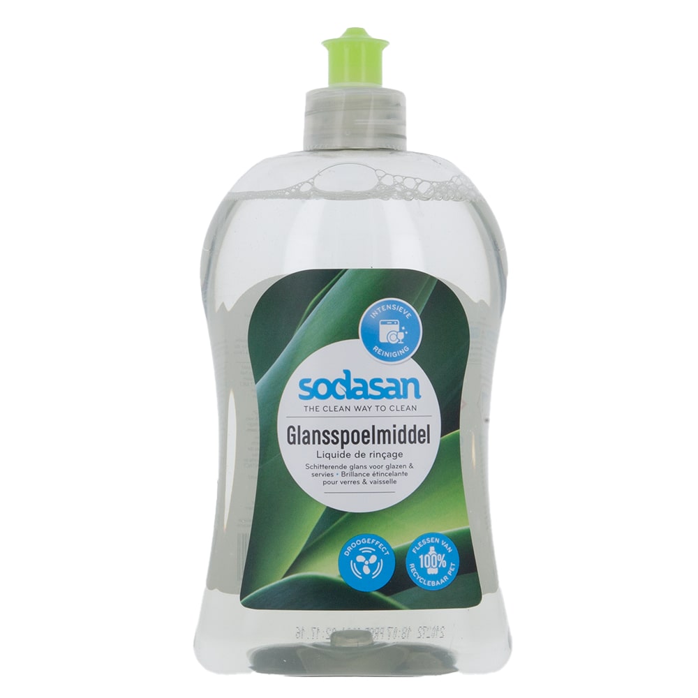 Sodasan Glansspoelmiddel-min