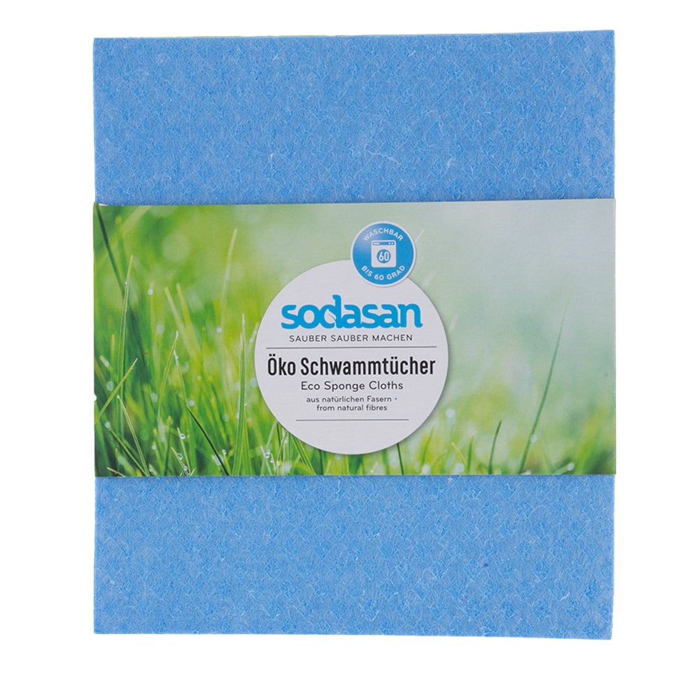 Sodasan Schoonmaakdoekjes-min