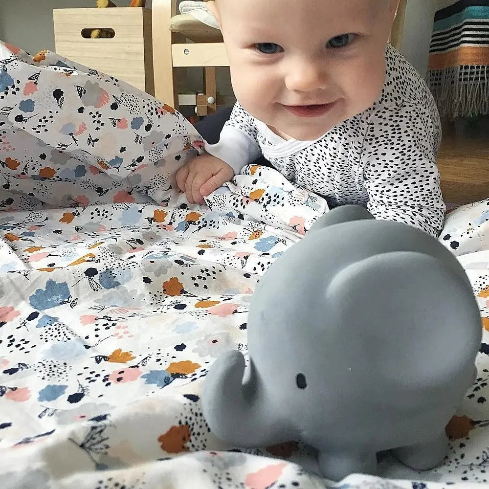 Tikiri Badspeeltje Olifant 1-min