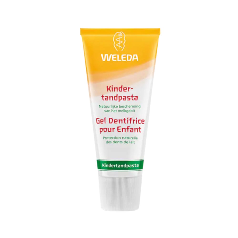 Weleda Kindertandpasta-min
