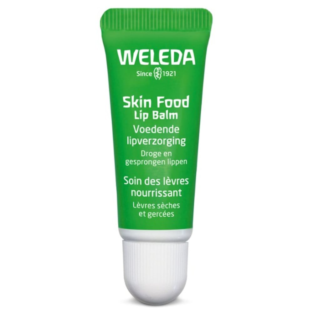 Weleda Skin Food Lipbalm-min