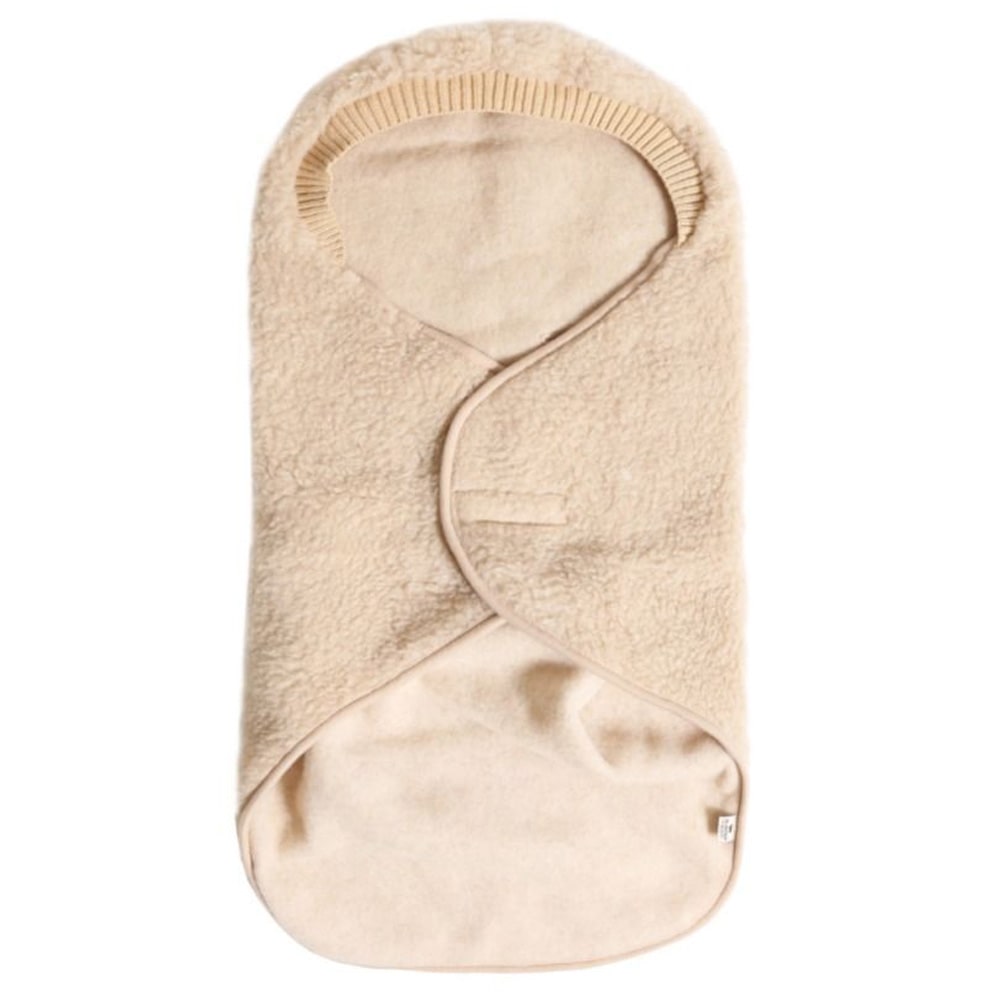 alwero-wikkeldeken-wingy-uni-100%-wol-beige-min