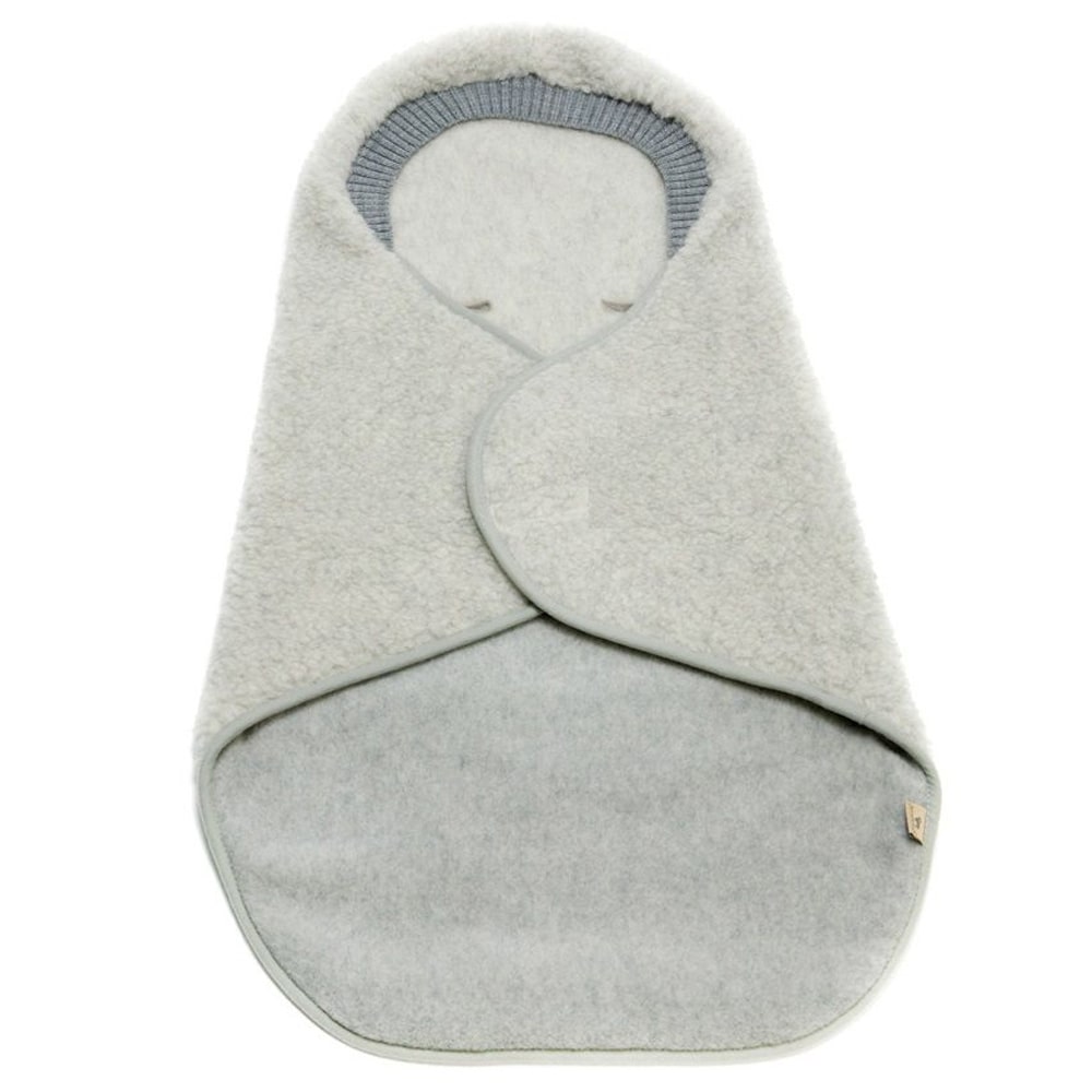 alwero-wikkeldeken-wingy-uni-100%-wol-lichtgrijs-min