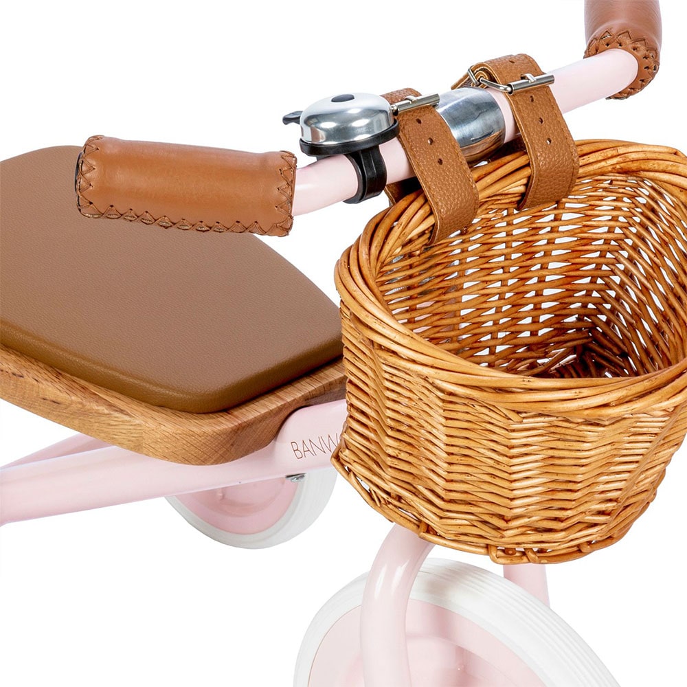 banwood-driewieler-trike-roze-4-min
